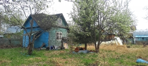 Дaча с баней в Нижнем Новгороде.